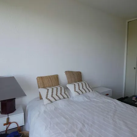 Appartement 3 Pieces Cabine Avec Piscine, Vue Mer, Proche Plage - Fr-1-328-248 La Grande-Motte