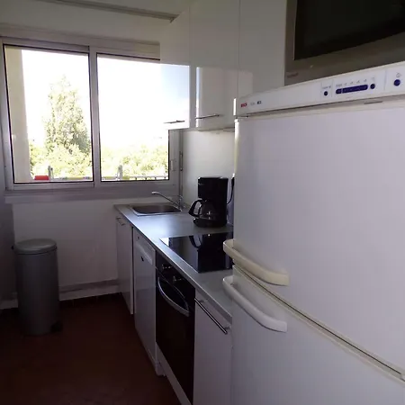 Appartement 3 Pieces Cabine Avec Piscine, Vue Mer, Proche Plage - Fr-1-328-248 * La Grande-Motte